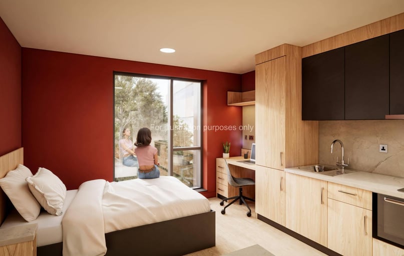 Haymarket Yards, Haymarket, Edinburgh - Image 1